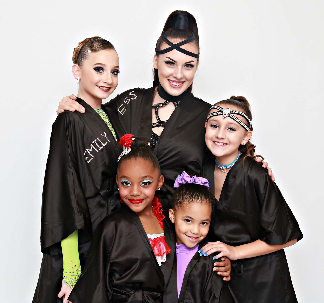 Shop Accesories  Industry Dancewear