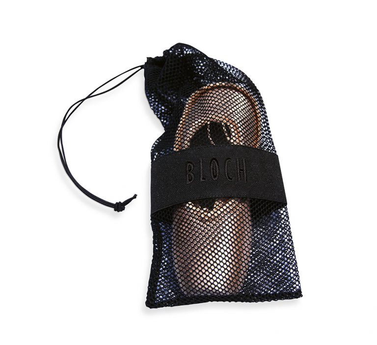 bloch shoe bag