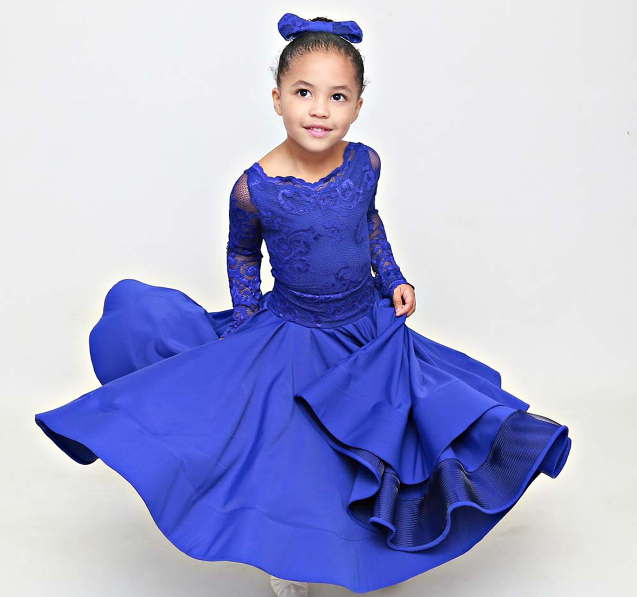 Ballroom And Latin Dresses For Sale